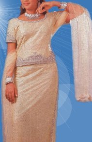 Kerala Fashion - Lachha