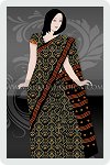 Saree - 1