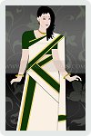 Set Mundu - 1