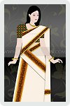 Set Mundu - 2
