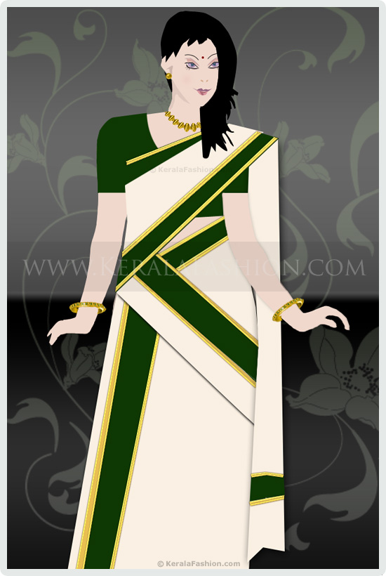Set Mundu - 1