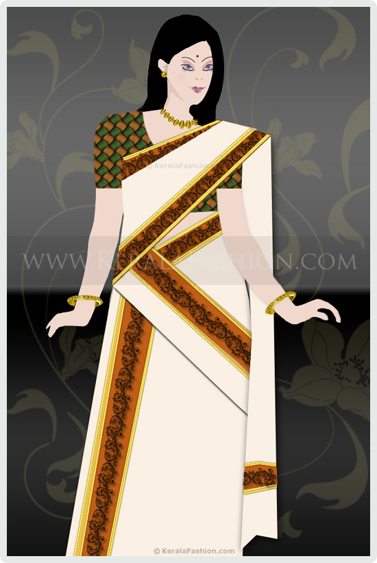 Set Mundu - 2